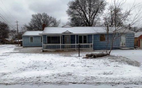 9600 E 33rd St S, Independence, MO 64052