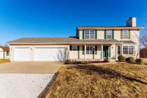 410 Sydna Ct, Troy, MO 63379