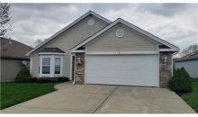 5405 S Shrank Ct Independence, MO 64055