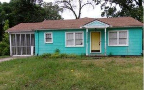 144 ROSELAND DRIVE, Vicksburg, MS 39180