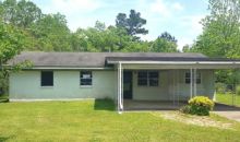 10516 Oak St Vancleave, MS 39565