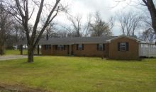 639 Wilcox Rd Greenville, MS 38701