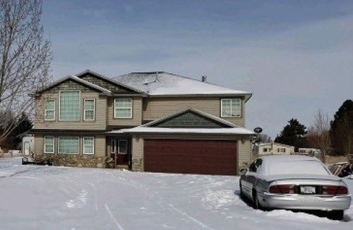 142 Goddard Ln, Hamilton, MT 59840