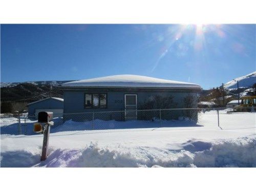 203 Howe St, Anaconda, MT 59711