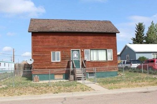 106 SECOND AVENUE NE, Cut Bank, MT 59427
