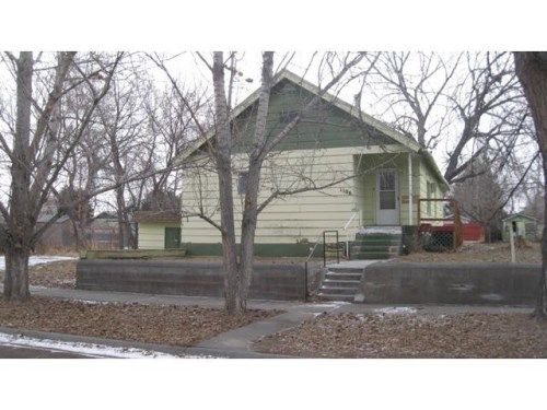 1106 Garland St, Miles City, MT 59301