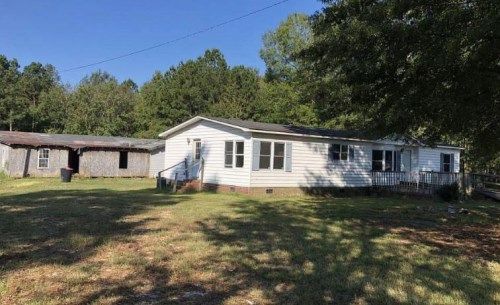 5212 TITAN ROBERTS RD, Erwin, NC 28339