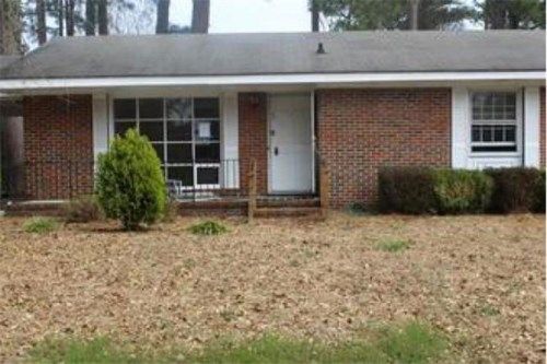 425 PERTH STREET, Fayetteville, NC 28314