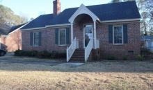 1129 Opossum Trot Ln Rocky Mount, NC 27804