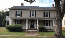 414 Elm St Weldon, NC 27890