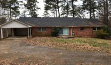 6801 Kinghurst Dr Charlotte, NC 28216