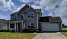 2162 Eleuthera Way Elizabeth City, NC 27909