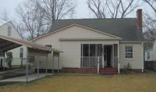 402 Warlick St Jacksonville, NC 28540