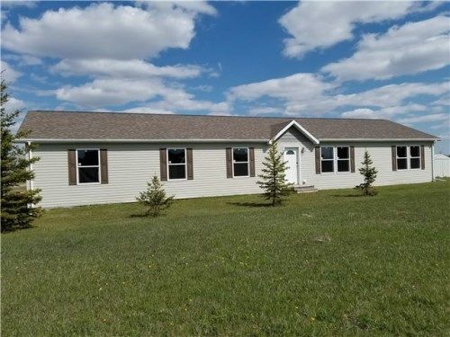 508 5th Ave NW, Belfield, ND 58622