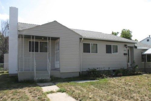 1367 SOLANO DR, Sidney, NE 69162