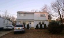 242 Hilltop Dr Brentwood, NY 11717