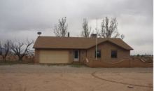 36 Lemin Ave Alamogordo, NM 88310