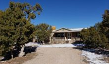 700 Monte Alto Ave Mountainair, NM 87036