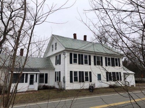 116 Keene Rd, Winchester, NH 03470