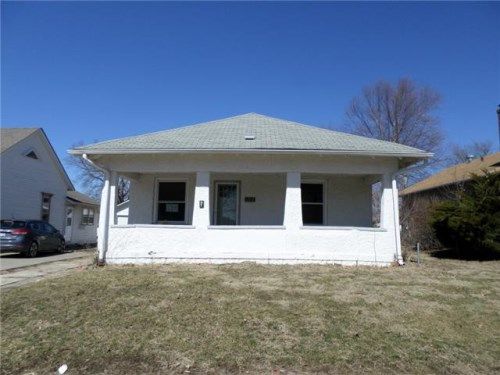 1312 High St, Beatrice, NE 68310