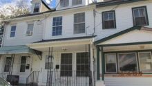 519 LAWRENCE STREET Burlington, NJ 08016