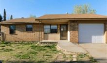 3510 TRACY CIR Silver City, NM 88061