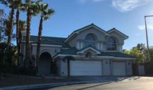 9837 Ridge Rock Ct Las Vegas, NV 89134