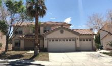 6383 Hotchkiss Ct Las Vegas, NV 89110