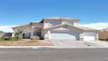 2534 Rocky Countryside St North Las Vegas, NV 89030