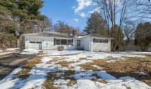 16 Homer Pl Poughkeepsie, NY 12603