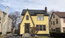 1312 Stolp Ave Syracuse, NY 13207