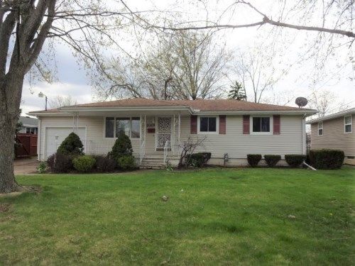 2009 West 29th Str, Lorain, OH 44052