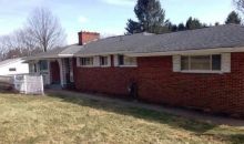 4942 9th St NW Canton, OH 44708