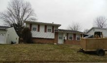 3215 Benham Ct Columbus, OH 43232