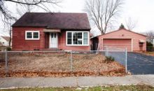 883 Hancock Ave Akron, OH 44314