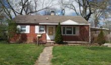 30 Greensward Dr Hamilton, OH 45011