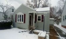 4231 W 220th St Cleveland, OH 44126