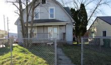 37 Snyder Street Springfield, OH 45504