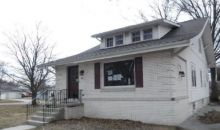 465 N Washington St Tiffin, OH 44883