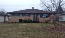 14912 Kennerdown Ave Maple Heights, OH 44137