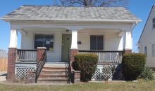 5302 Tuxedo Ave Cleveland, OH 44134