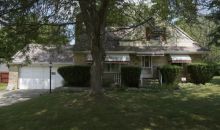 19665 MOUNTVILLE DR Maple Heights, OH 44137