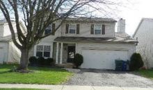 5082 Renmill Dr Hilliard, OH 43026