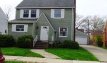 3948 Grosvenor Rd Cleveland, OH 44118