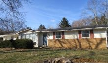 233 N Sunset Dr Orrville, OH 44667
