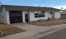 118 CIRCLE DR Thermopolis, WY 82443