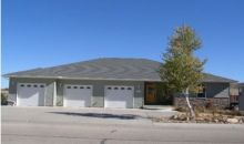 2347 S Beverly St Casper, WY 82609