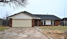 520 SW 25th St El Reno, OK 73036