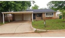 2721 SE 46th St Oklahoma City, OK 73129