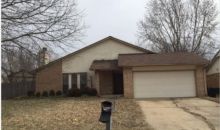 4601 S Maple Ave W Broken Arrow, OK 74011